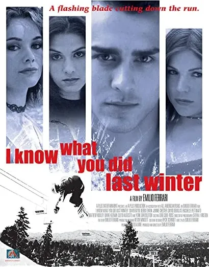 I Know What You Did Last Winter