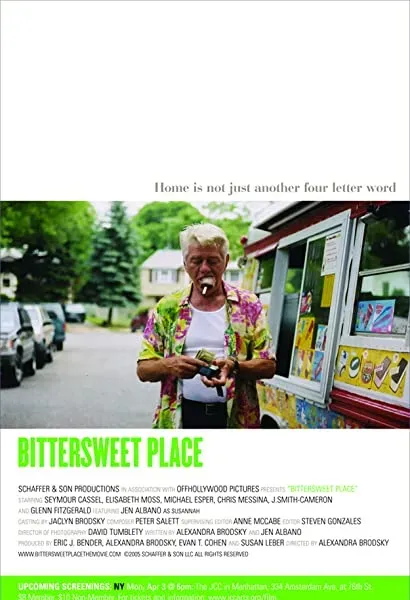 Bittersweet Place