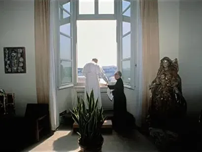 National Geographic Video: Inside the Vatican