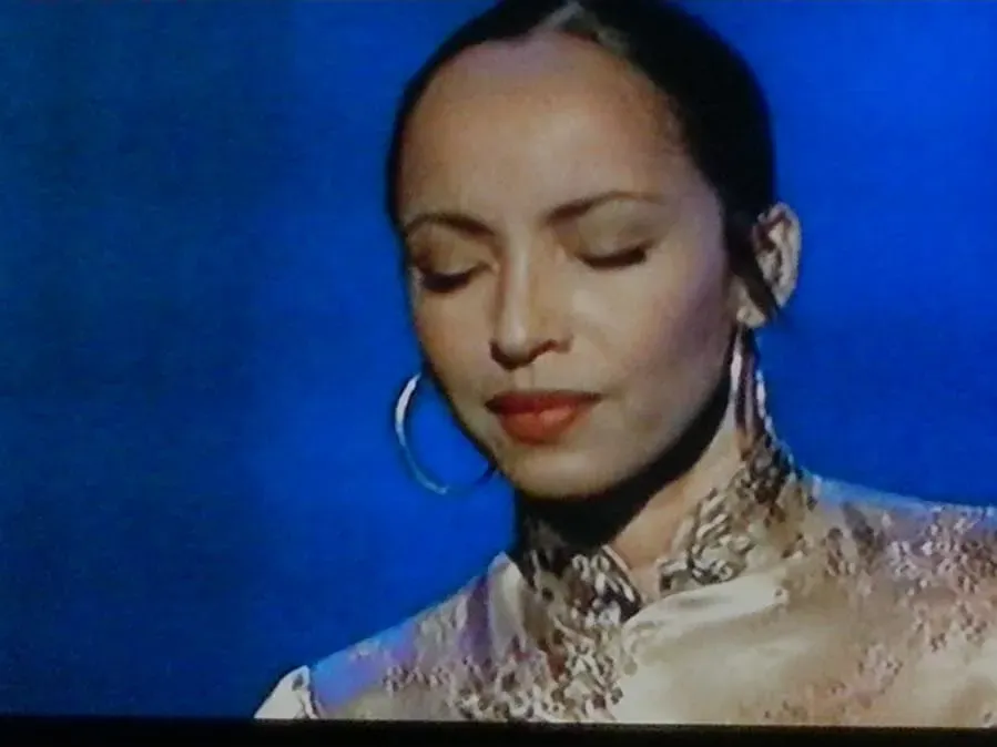 Sade: Lovers Live online