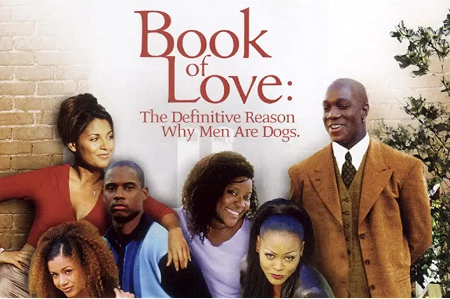 Book of Love: The Definitive Reason Why Men Are Dogs online