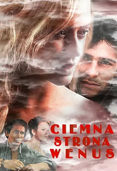 Ciemna strona Wenus