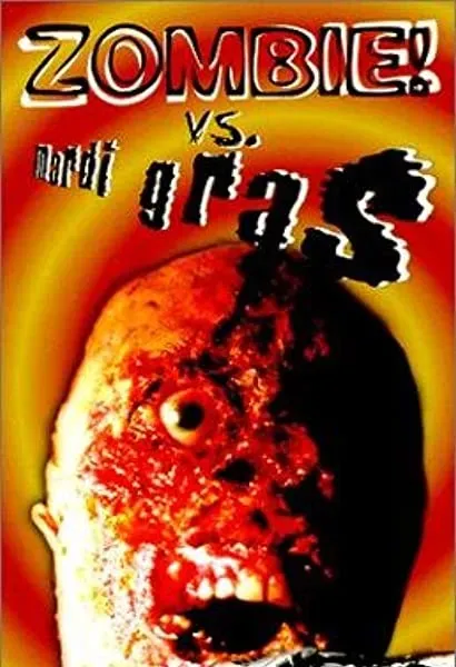 Zombie! vs. Mardi Gras