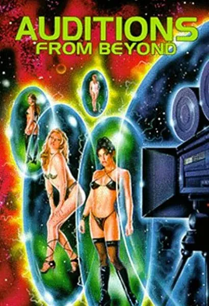 Auditions from Beyond