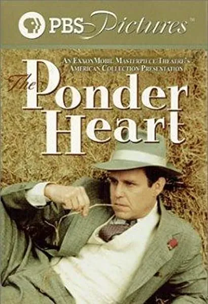 The Ponder Heart