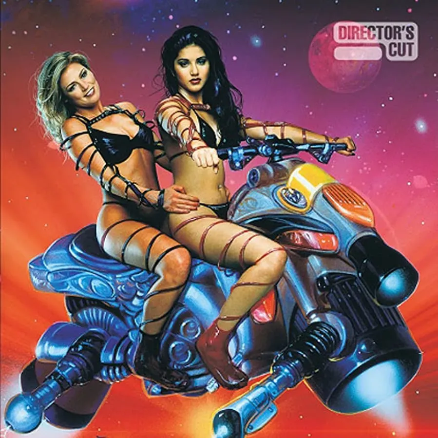 The Exotic Time Machine II: Forbidden Encounters online
