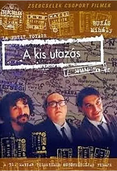 A kis utazás