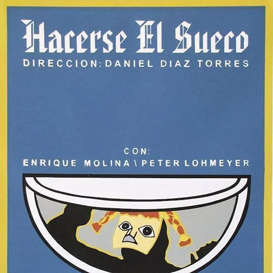 Hacerse el sueco online