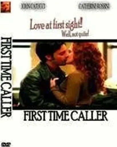 First Time Caller