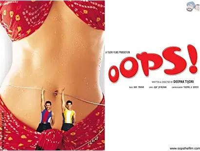 Oops!