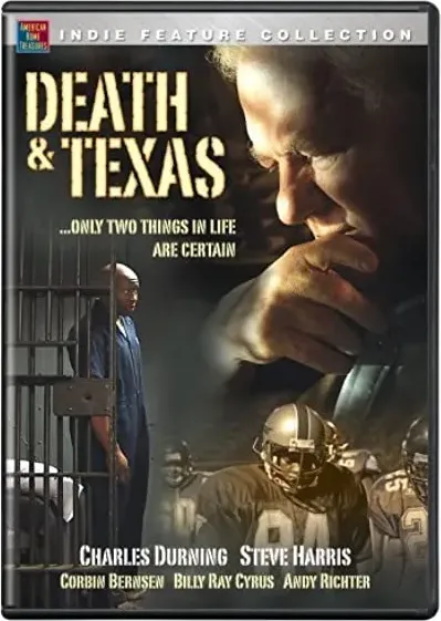 Death and Texas