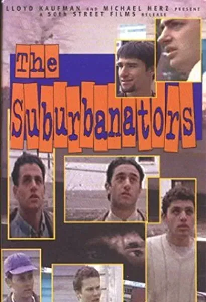 The Suburbanators