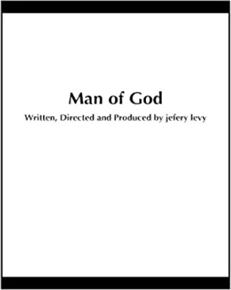 Man of God
