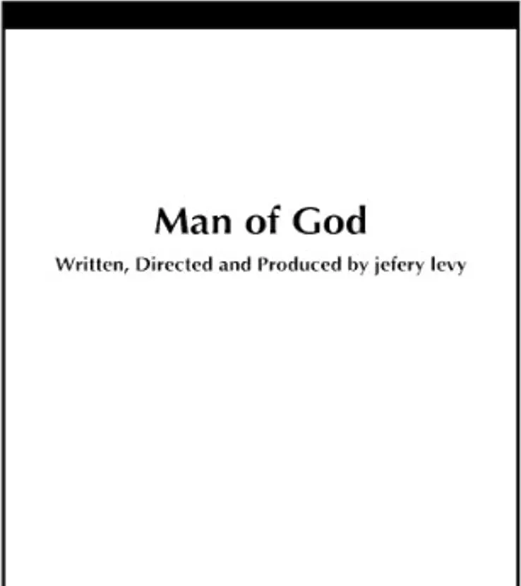 Man of God online