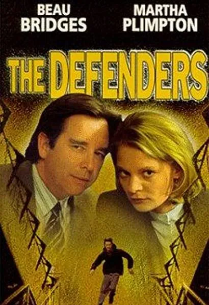 The Defenders: Taking the First