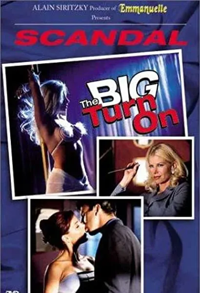 Scandal: The Big Turn On