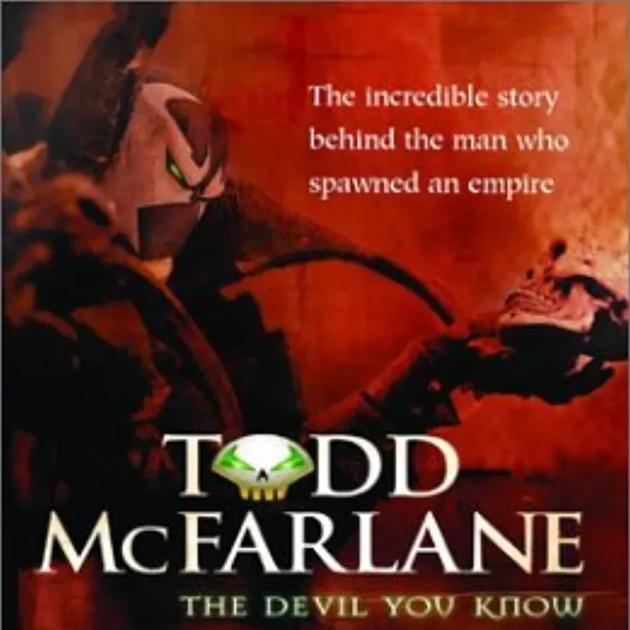 The Devil You Know: Inside the Mind of Todd McFarlane online