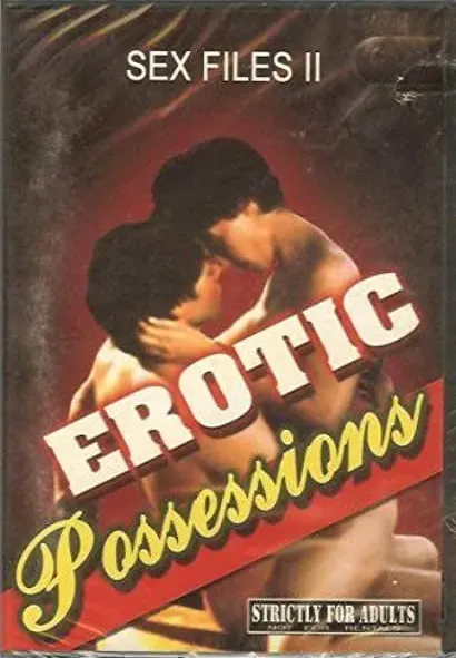 Sex Files: Erotic Possessions
