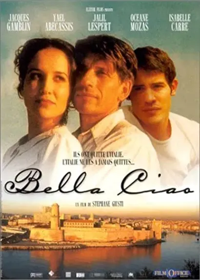 Bella ciao