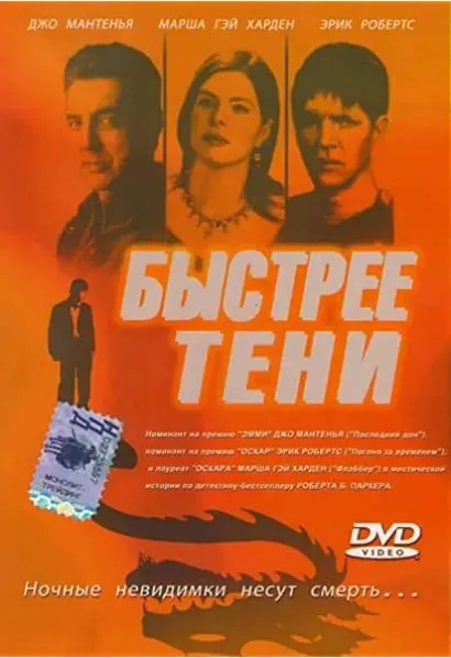 W pogoni za cieniem