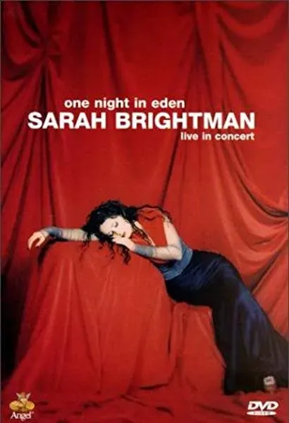 Sarah Brightman: One Night in Eden - Live in Concert