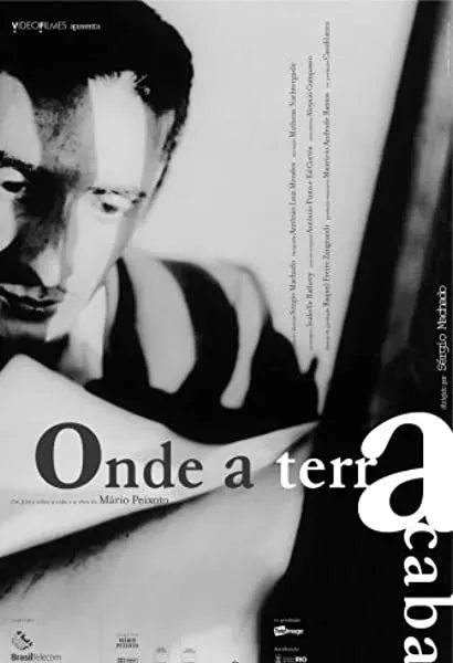 Onde a Terra Acaba
