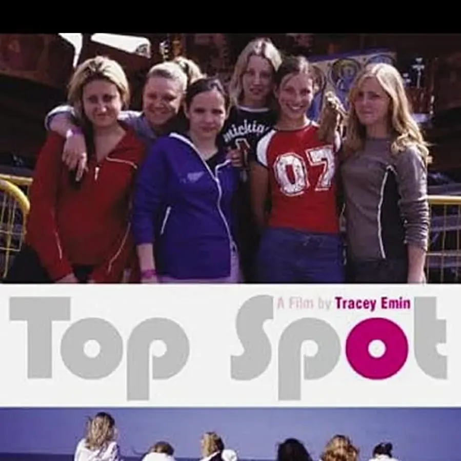 Topspot online