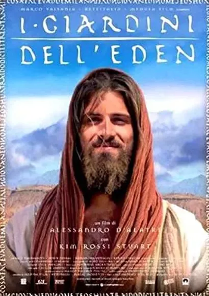 Ogrody Edenu
