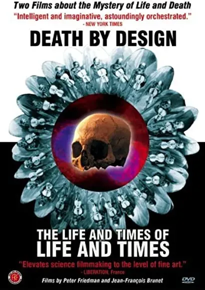 Death by Design: Where Parallel Worlds Meet