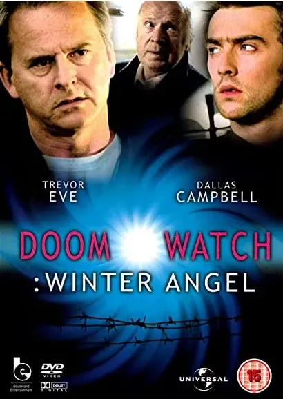 Doomwatch: Winter Angel
