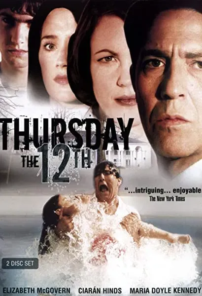 Thursday the 12th