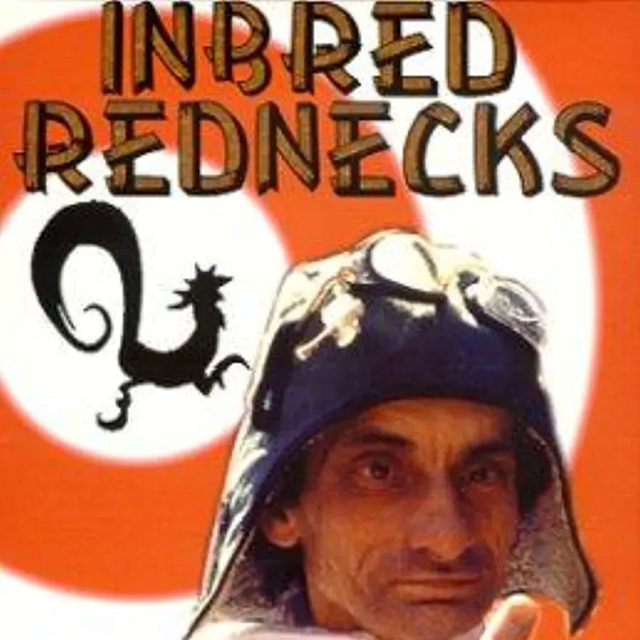 Inbred Rednecks online