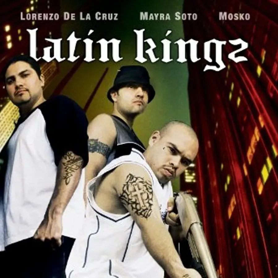 Latin Kingz online
