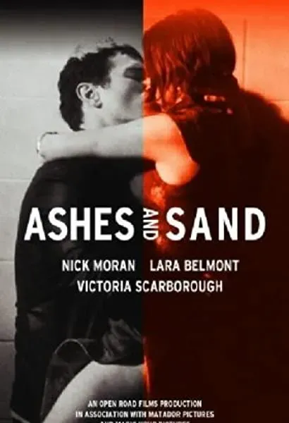 Ashes and Sand