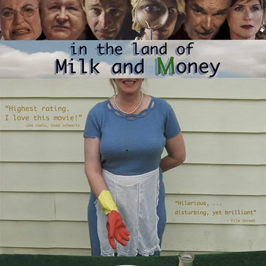 In the Land of Milk and Money online