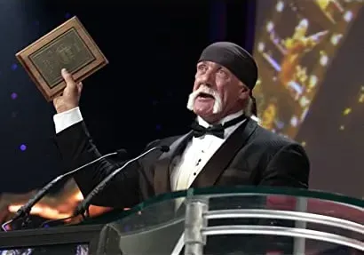 WWE Hall of Fame 2005