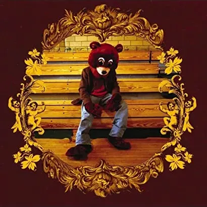 Kanye West: College Dropout - Video Anthology