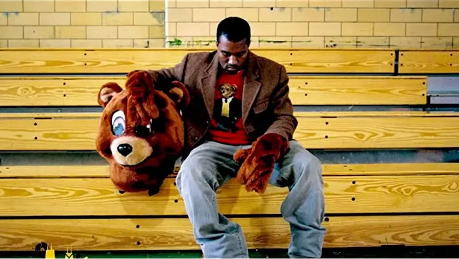 Kanye West: College Dropout - Video Anthology online