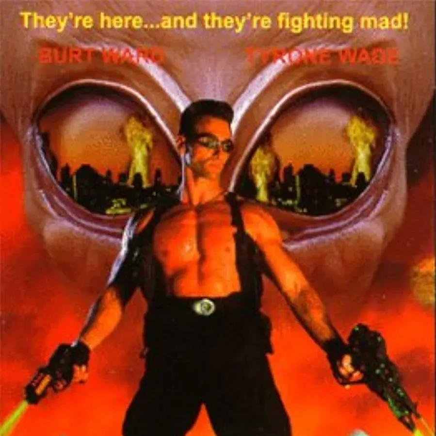 Alien Force online