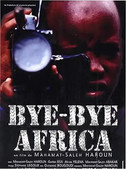 Bye Bye Africa