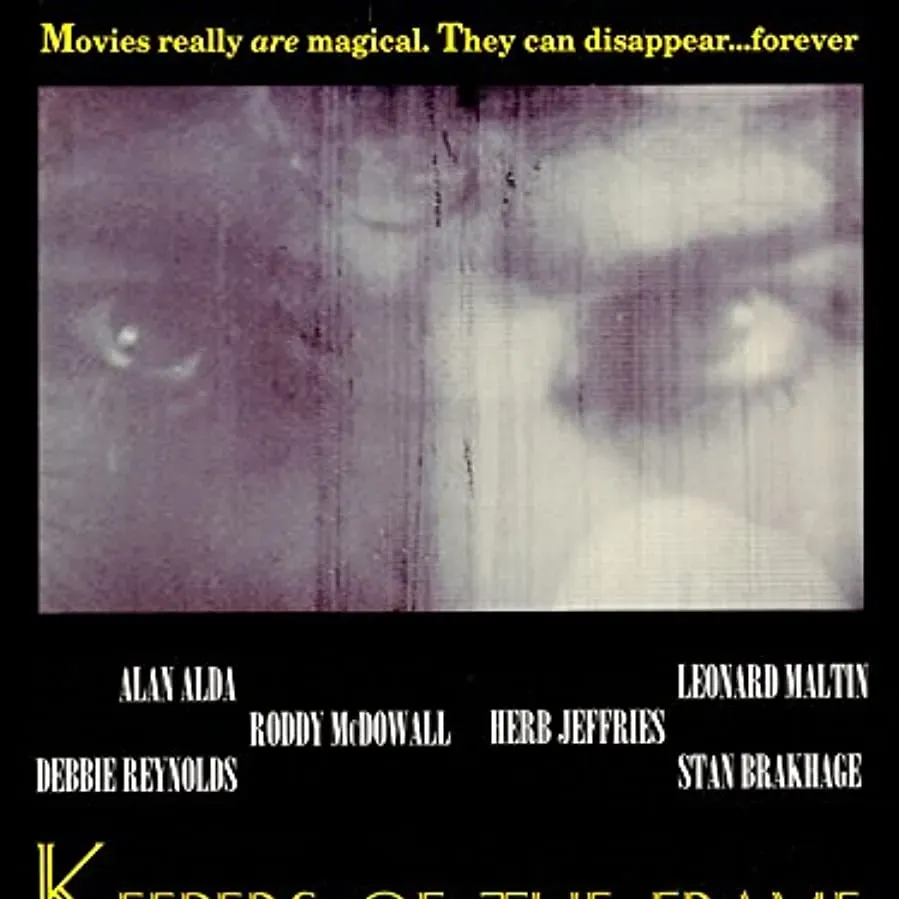 Keepers of the Frame online