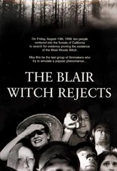 The Blair Witch Rejects