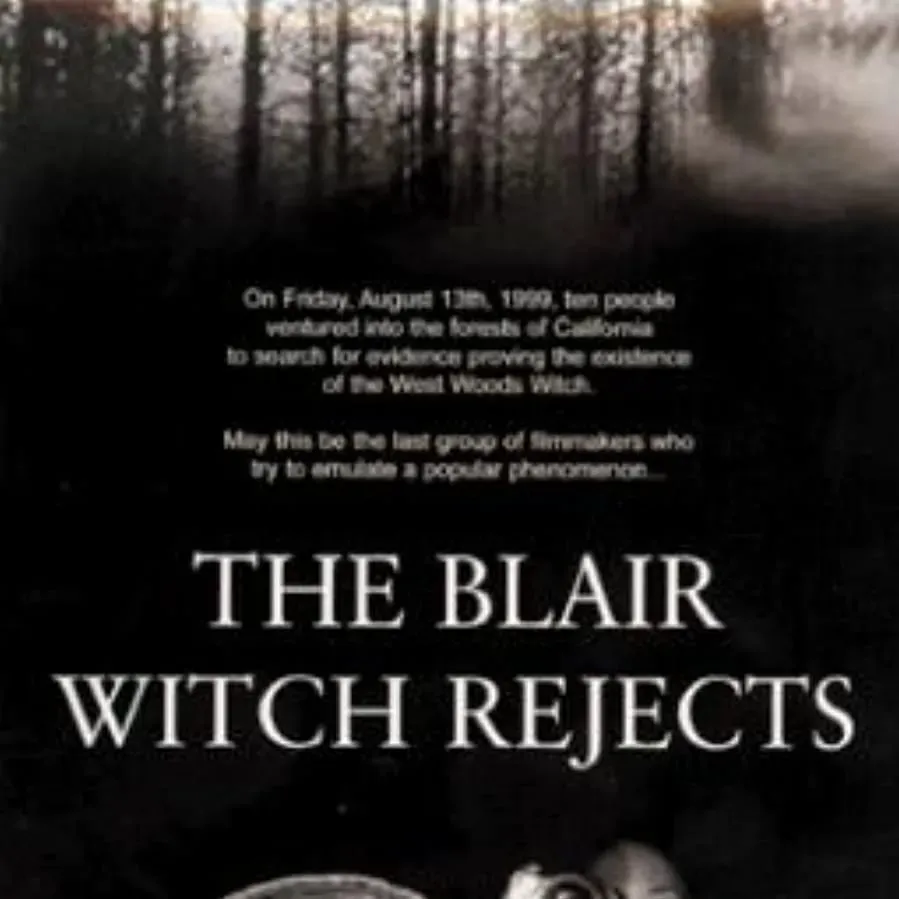 The Blair Witch Rejects online