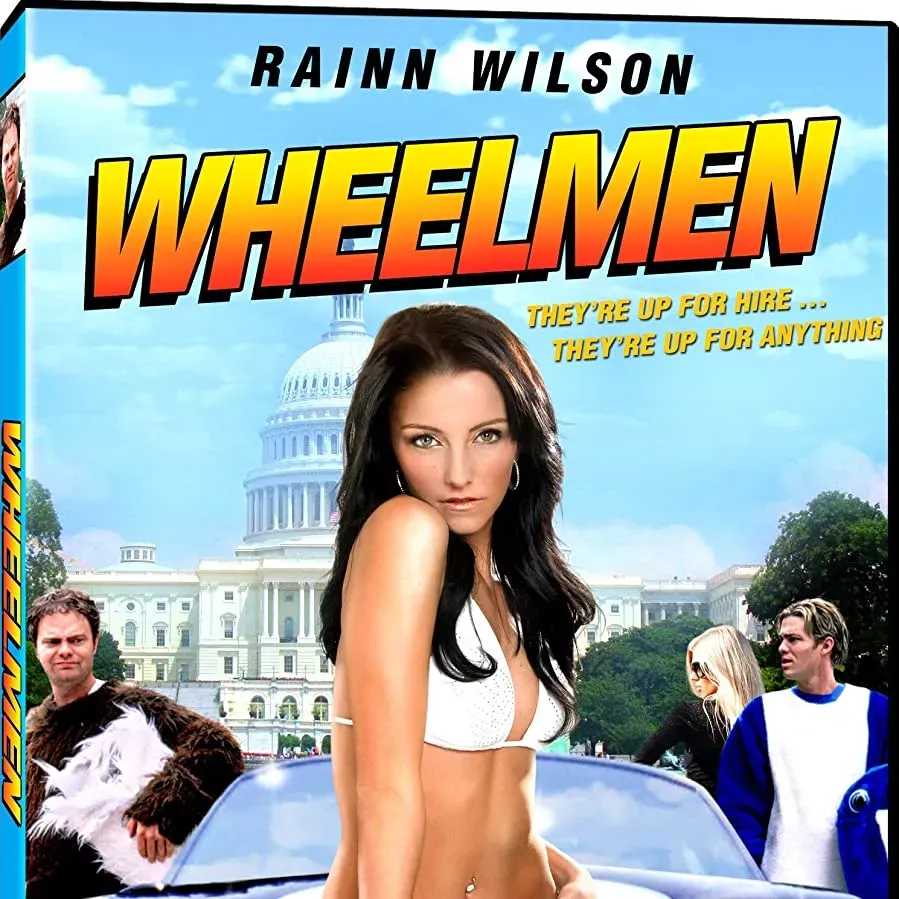 Wheelmen online