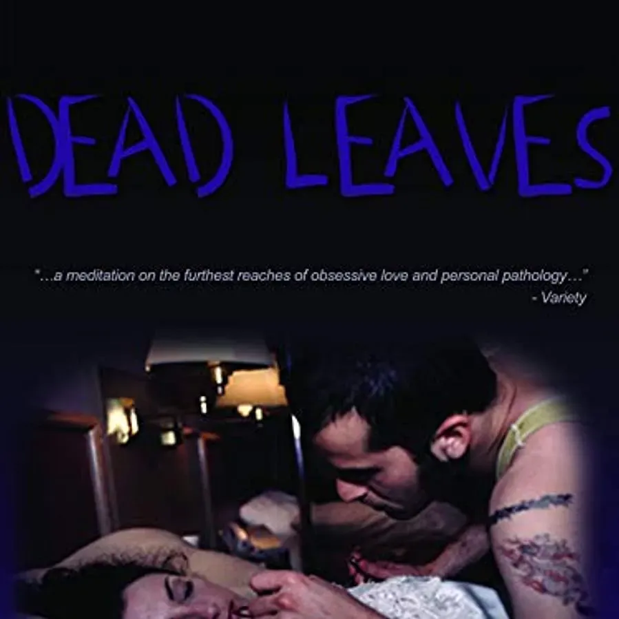 Dead Leaves online