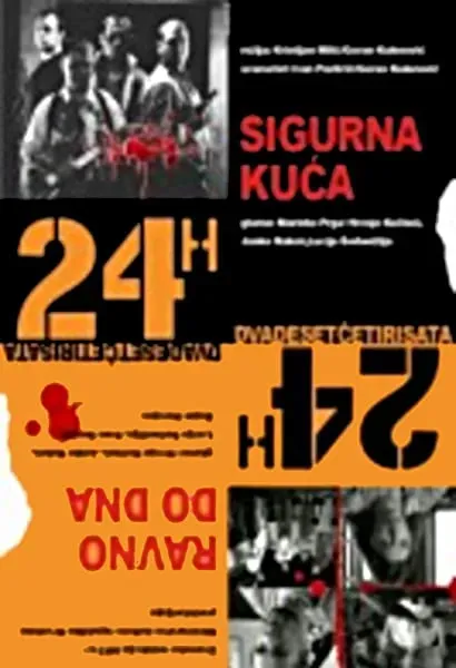24 sata