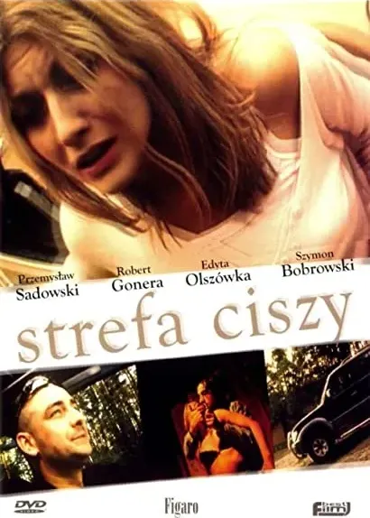 Strefa ciszy