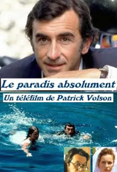 Le paradis absolument