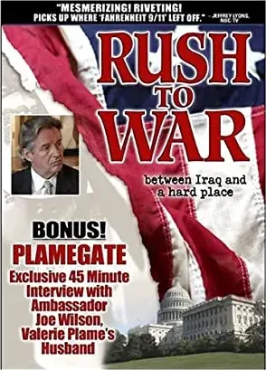 Rush to War