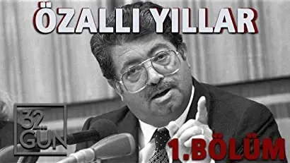 Ozalli Yillar